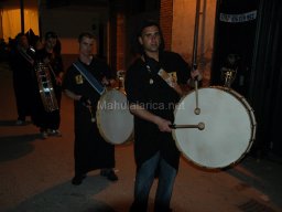 Tambores Alcañiz 2011